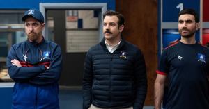 ‘Ted Lasso’ Season 3 Hits a Snag, Likely Delayed