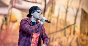 Avenged Sevenfold’s M. Shadows Mourns Death of ‘Dear Friend’