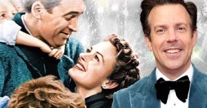 ‘It’s a Wonderful Life’: How to Watch the Live Event With Jason Sudeikis This Weekend