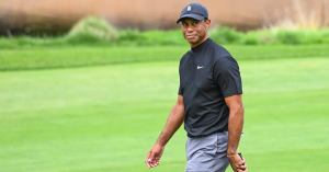 Tiger Woods’ Return Date to Golf Reportedly Revealed