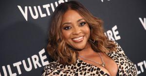 Sherri Shepherd Learns Some Big Career News