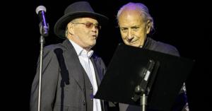 Monkees’ Micky Dolenz Breaks His Silence Following Michael Nesmith’s Death