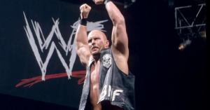 WWE: Update on ‘Stone Cold’ Steve Austin Appearing at WrestleMania 38