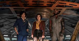 ‘Cowboy Bebop’ Fans React After Netflix Suddenly Cancels Show After 1 Season