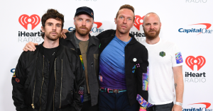 Coldplay’s Chris Martin Reveals When Band Will Stop Making Music