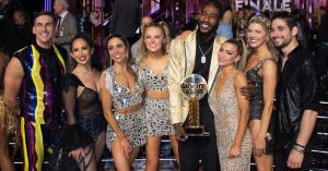 ‘Dancing With the Stars’ Adds Fan-Favorite Contestant to Live Tour