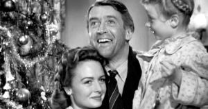 ‘It’s A Wonderful Life’: How to Watch Tonight, What Time and Channel