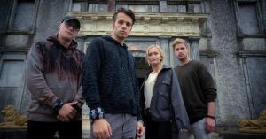 ‘Destination Fear’ Team Talks Terrifying First Overseas Investigation of Devilish Loftus Hall (Exclusive)