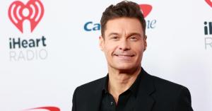 Ryan Seacrest Pays Emotional Tribute to Kelly Ripa as He Announces Exit From ‘Live With Kelly and Ryan’