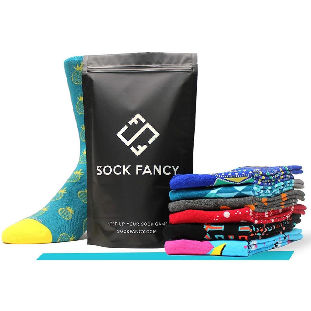 Sock Fancy