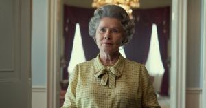‘The Crown’ Struck in Six-Figure Robbery of Antique Props on Set