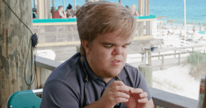 ‘7 Little Johnstons’: Jonah’s Girlfriend Ashley ‘Shocked’ to Learn His Living Arrangement After Moving Out in Exclusive Sneak Peek