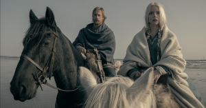 ‘The Northman’: Violent Viking Epic Starring Nicole Kidman, Ethan Hawke, and Anya Taylor-Joy Debuts First Trailer