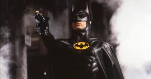 Michael Keaton Returning as Batman in Another Movie Following ‘The Flash’ Appearance