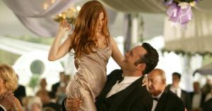 Isla Fisher Addresses ‘Wedding Crashers’ Sequel Rumors (Exclusive)