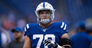 Indianapolis Colts Player Ryan Kelly Announces Tragic Death of His Infant Daughter