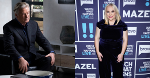 Meghan McCain Slams Former Home at ABC Over ‘Tasteless’ Alec Baldwin Interview