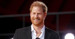 Prince Harry’s ‘Happiness’ Makes One Royal Family Member Remember His Mother