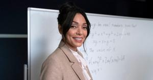 ‘Law & Order: Organized Crime’ Star Tamara Taylor Would ‘Love’ to Reunite With ‘Bones’ Cast (Exclusive)