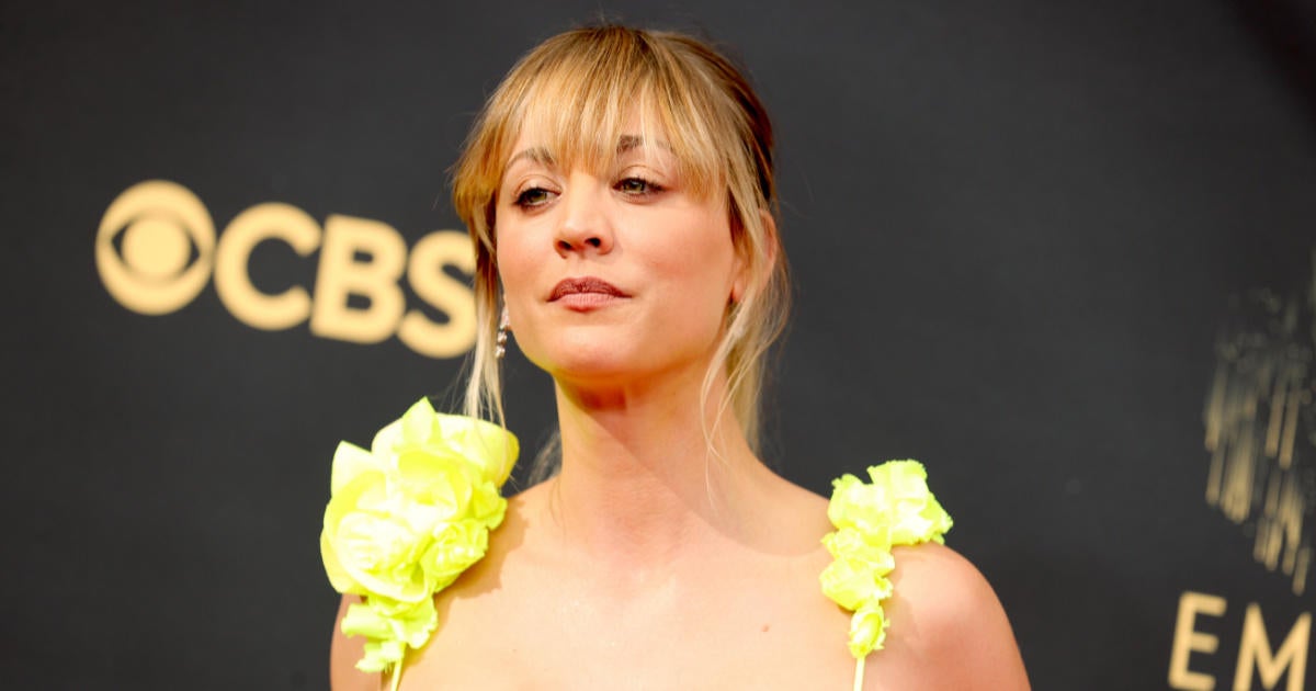 Kaley Cuoco Reveals Bathroom Prank Pulled On Her On Set Of The Flight kaley-cuoco-reveals-bathroom-prank-pulled-on-her-on-set-of-the-flight