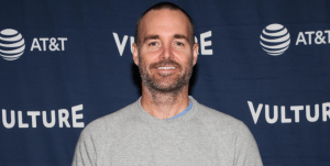 Will Forte Talks ‘Oblivious’ Role in New Audible Sci-Fi Comedy Series ‘MiddleSpace’ (Exclusive)