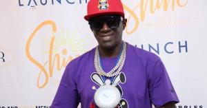 Flavor Flav Says NBC Kicked Him Out of Rockefeller Christmas Tree Lighting Celebration After Being Invited