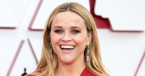 Reese Witherspoon’s Reaction to Matthew McConaughey’s Childhood Crush Revelation is Perfect
