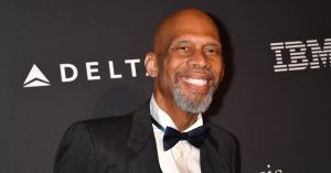 Kareem Abdul-Jabbar Blasts LeBron James for ‘Uninformed’ COVID-19 Meme