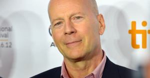 Bruce Willis ‘Stepping Away’ From Acting Following Health Diagnosis