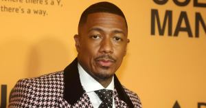 Nick Cannon Makes Heartbreaking Admission About Parenting His Late Son Zen