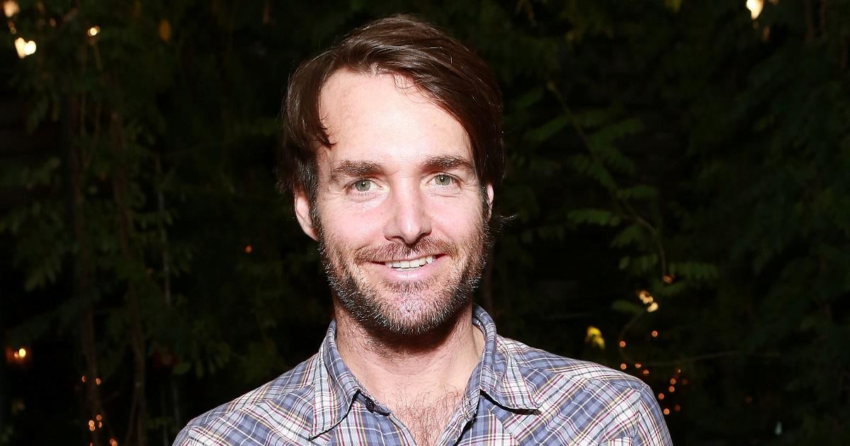 Will Forte Marries Olivia Modling in Surprise Wedding - PopCulture.com
