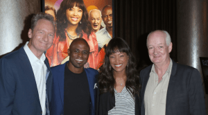 ‘Whose Line Is It Anyway?’ Star Reveals Amazing Update on Daughter Following Cancer Diagnosis