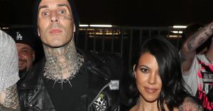 Travis Barker Ignites Chaos Among Kardashian Fans After Posting a Photo With a Baby Bottle