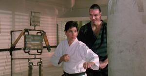 ‘Cobra Kai’ Star Thomas Ian Griffith Details Ralph Macchio Reunion in Season 4 (Exclusive)