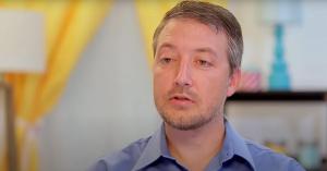 Jason Hitch, ’90 Day Fiance’ Star, Dead at 45