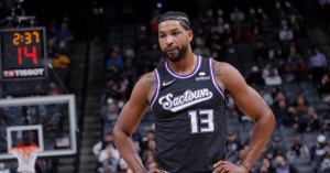 Tristan Thompson  Reportedly Told Maralee Nichols Pregnancy Was a ‘Mistake’ Due to Major Khloe Kardashian Revelation