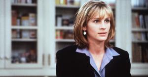 Forgotten Julia Roberts Movie Is a Big Hit on Netflix
