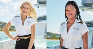 ‘Below Deck’: White Cast Member Uses N-Word in Latest Episode