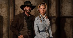 ‘Yellowstone’ Spinoff ‘1883’ Kills off Major Characters at End of Season 1