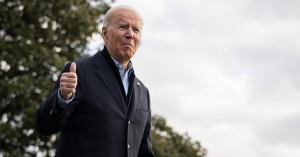 Joe Biden Nominates Former Olympic Figure Skater as Ambassador to Belize