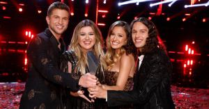 ‘The Voice’ Winners Girl Named Tom Share Health Update on Their Dad