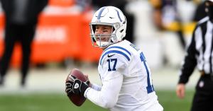 NFL Team Reportedly Discussed Calling Philip Rivers to Get Him out of Retirement