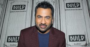 Kal Penn to Star in Biopic of Toronto Raptors’ Biggest Fan