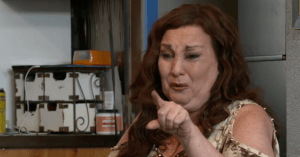 ‘Addicted to Marriage’: Monette and John’s Fight Turns to Her 11 Ex-Husbands in Exclusive Sneak Peek
