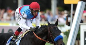 Kentucky Derby Winner Medina Spirit Dies Suddenly on Track