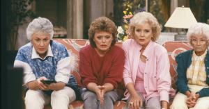 ‘The Golden Girls’ Spinoff Coming to Hulu Just in Time for Betty White’s 100th Birthday