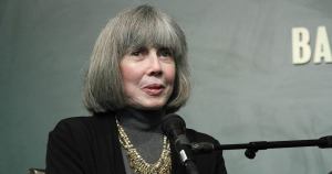 Anne Rice, Beloved ‘Vampire Chronicles’ Author, Dead at 80