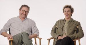 Zach Galifianakis and Jack Dylan Grazer Hilariously Bond in ‘Ron’s Gone Wrong’ Blu-ray Exclusive Clip