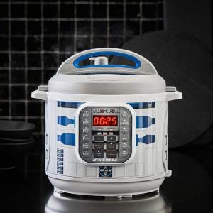 Instant Pot Cyber Week Models Are Still on Sale but the Instant Pot Deals Probably Won’t Last Much Longer