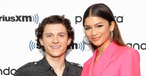 Tom Holland Makes it Clear He’s Fine With This Major Difference He Has With Zendaya